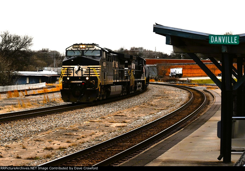 NS 4526
